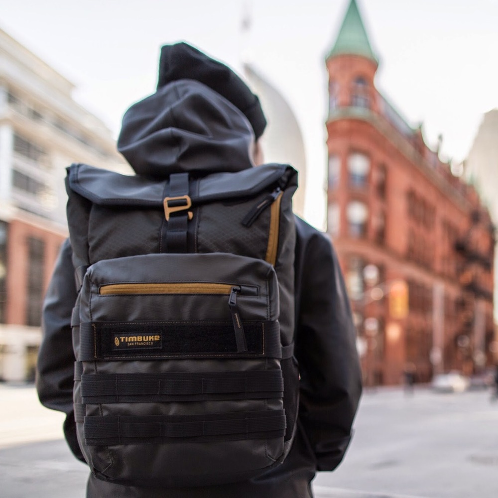 Timbuk2 Spire in Goldrush